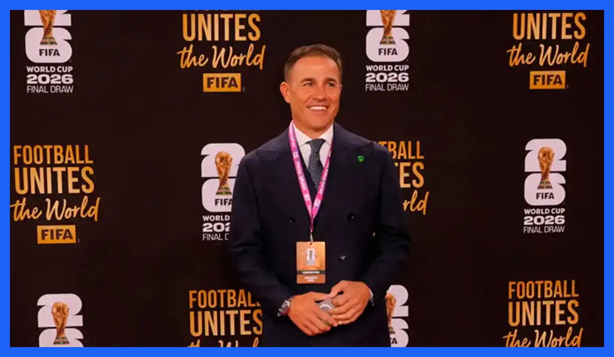 کاناوارو: اولویت ما جام ملت‌های آسیا است، هدف ازبکستان از جام جهانی ۲۰۲۶ کسب تجربه است