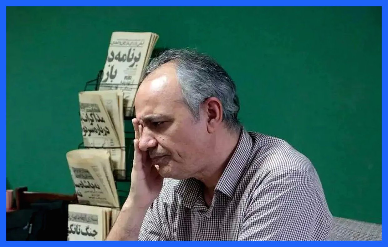 زیدآبادی در پیامی خطاب به آقای پزشکیان، از ایشان خواسته است که یادداشت وی را مطالعه کنند. این درخواست نشان‌دهنده اهمیت محتوای یادداشت برای وی و نیاز به توجه به نظرات و دیدگاه‌های ارائه شده در آن است.