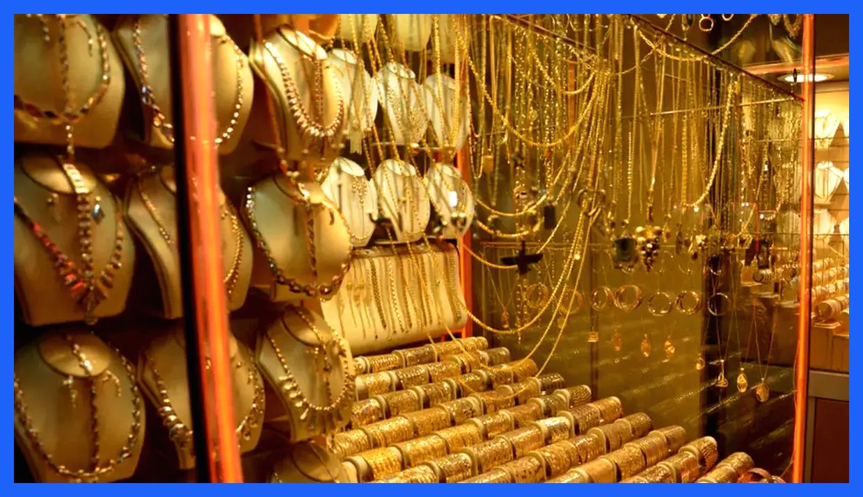 افزایش قیمت طلا ۲۴ عیار در دوشنبه ۱۷ آذر ۱۴۰۴