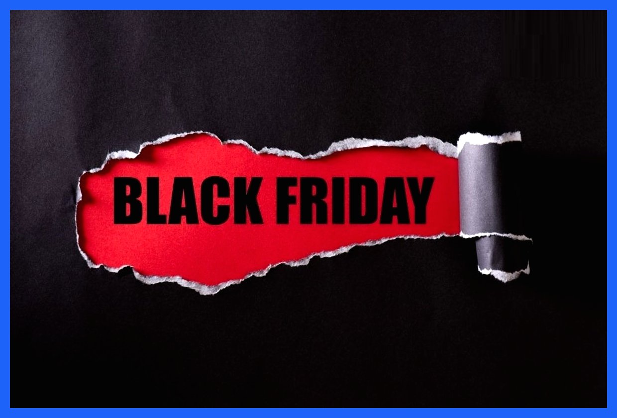 بلک فرایدی به سبک ایرانی: یک شوخی جالب (+عکس)