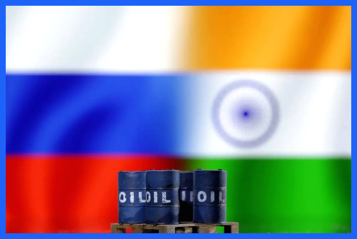 بانک‌های هند با شرط‌هایی آماده تامین مالی نفت روسیه شدند