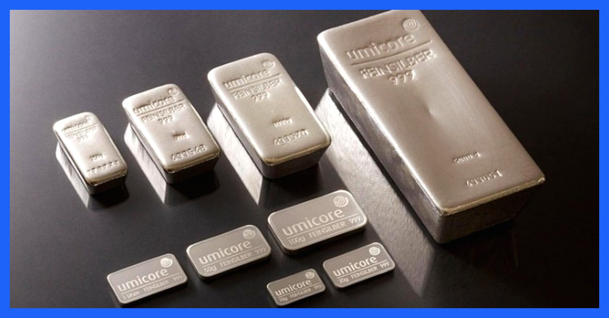 روش‌ های پس‌انداز نقره آب‌شده چیست؟