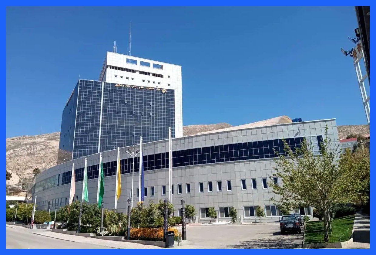 حضور ۱۱۴۲ محقق ایرانی در جمع یک درصد پژوهشگران برجسته جهانی