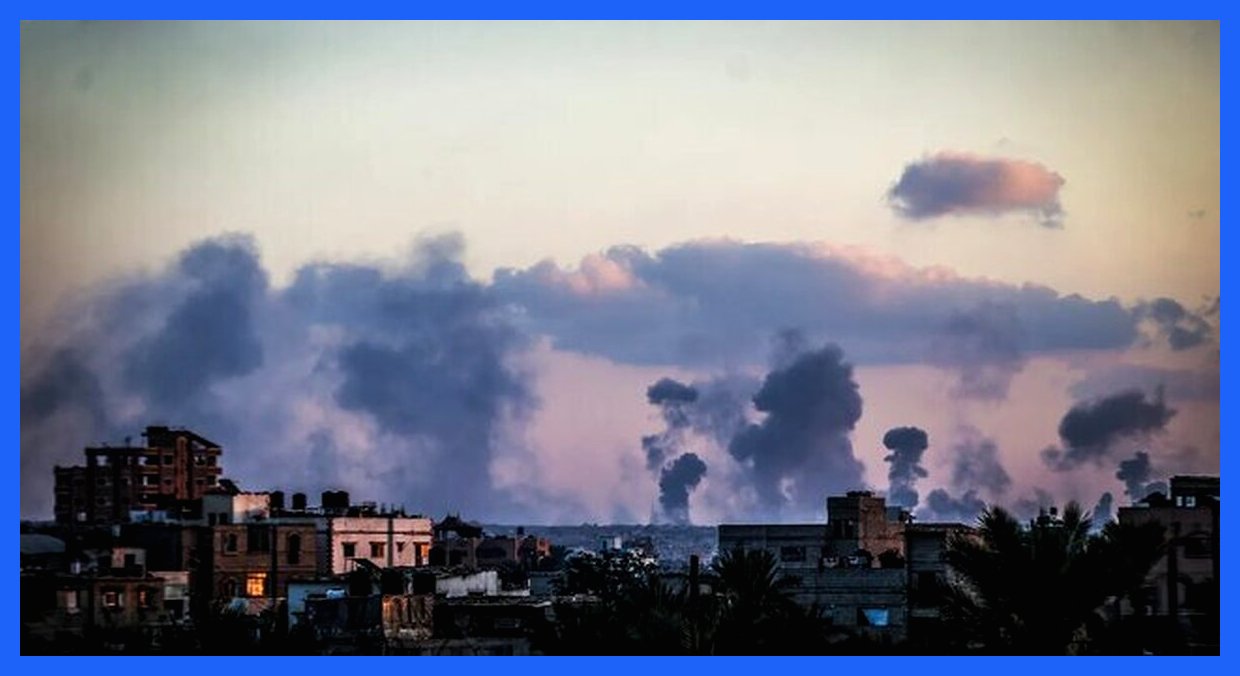 بن‌بست در طرح ترامپ برای غزه؛ کشورها از اعزام نیروی حافظ صلح عقب کشیدند