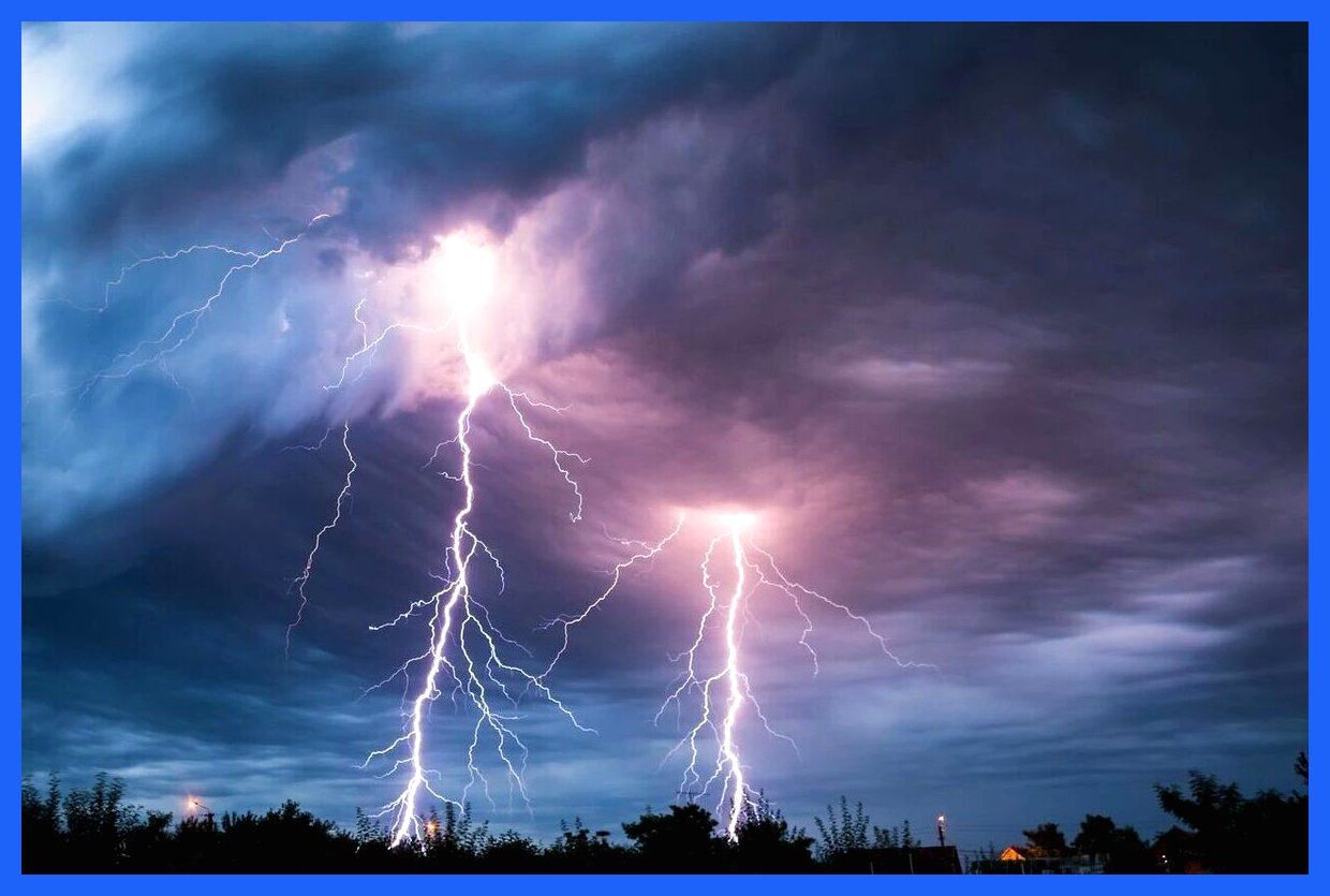 هشدار زرد هواشناسی در خراسان جنوبی: پرهیز از سفرهای غیرضروری و احتیاط برای دامداران و عشایر در مناطق سیلابی