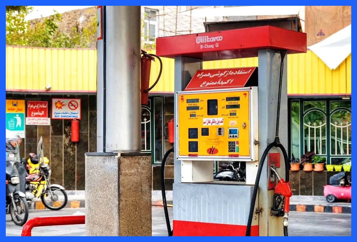 این خودروها با بنزین ۳ هزار تومانی، حجم بالایی را در اختیار دارند!