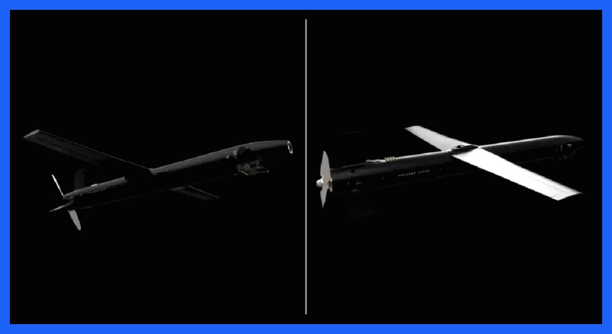 معرفی پهپاد شکارچی ۲۰ هزار دلاری سوئدی؛ رقیب اقتصادی شاهد و اورلان (+عکس)