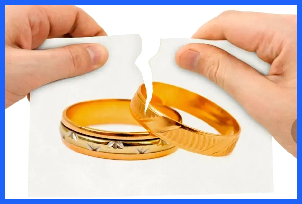 افزایش طلاق و کاهش ازدواج در تابستان ۱۴۰۴؛ آمارهای نگران‌کننده را بررسی کنید