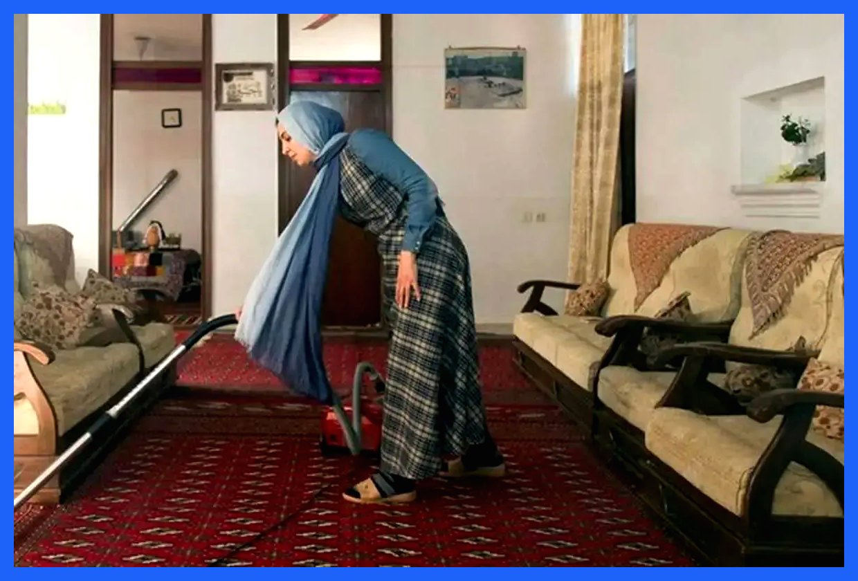 شغلی بدون تعطیلی، بیمه و حقوق؛ آیا می‌پذیرید؟