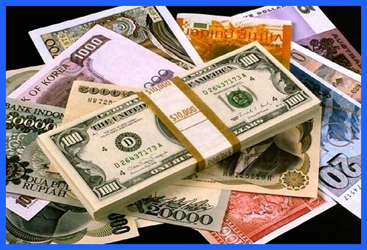 نرخ ارزها در عصر امروز شنبه ۲۲ آذر: دلار و یورو چه قیمتی دارند؟