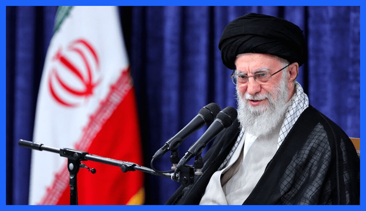 مقام معظم رهبری امشب در سخنانی با مردم به بیان دیدگاه‌ها و نظرات خود خواهند پرداخت. این سخنرانی فرصتی مناسب برای شنیدن نظرات رهبری در خصوص مسائل روز کشور و منطقه خواهد بود. به گزارش آگاهنا، انتظار می‌رود این سخنرانی مورد توجه مردم قرار گیرد.