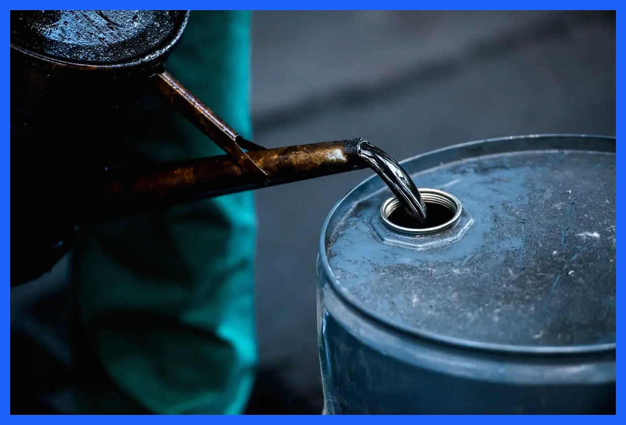 قیمت نفت امروز یکشنبه ۹ آذر ۱۴۰۴؛ نفت برنت 62 دلار شد