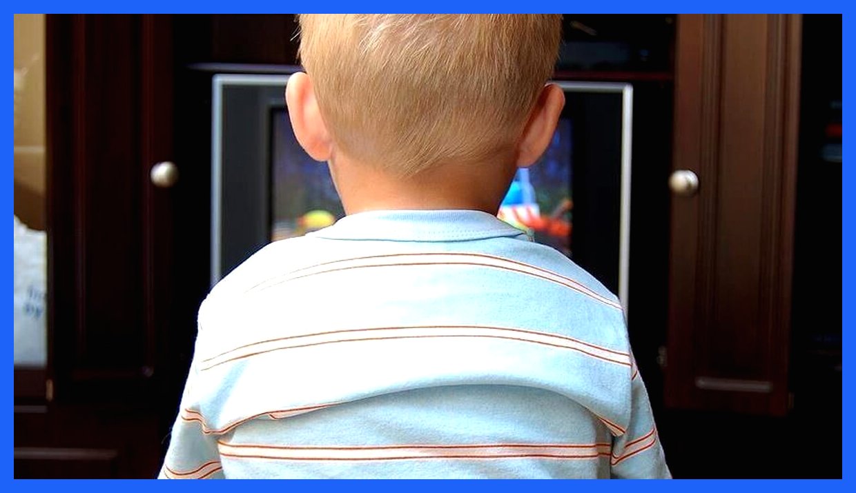 کودکان: اعتماد به فناوری بیشتر از والدین!