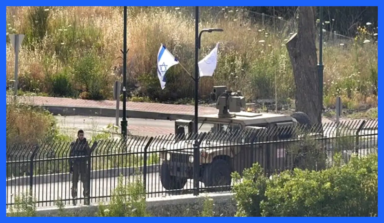 حمله نظامیان صهیونیست به قنیطره سوریه؛ کمیته حقیقت‌یاب سازمان ملل برای بررسی تجاوزات وارد عمل شد