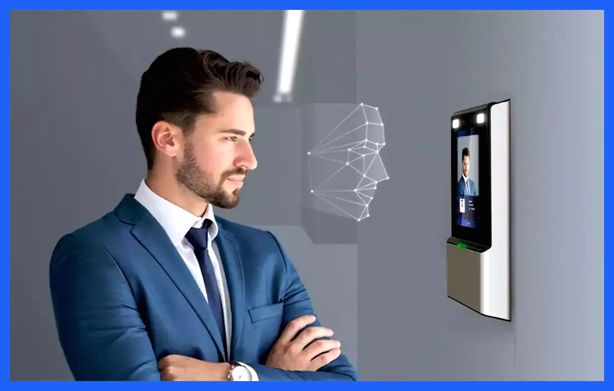 ورود مستقیم به اتاق هتل در دبی با فناوری تشخیص چهره برای مسافران!