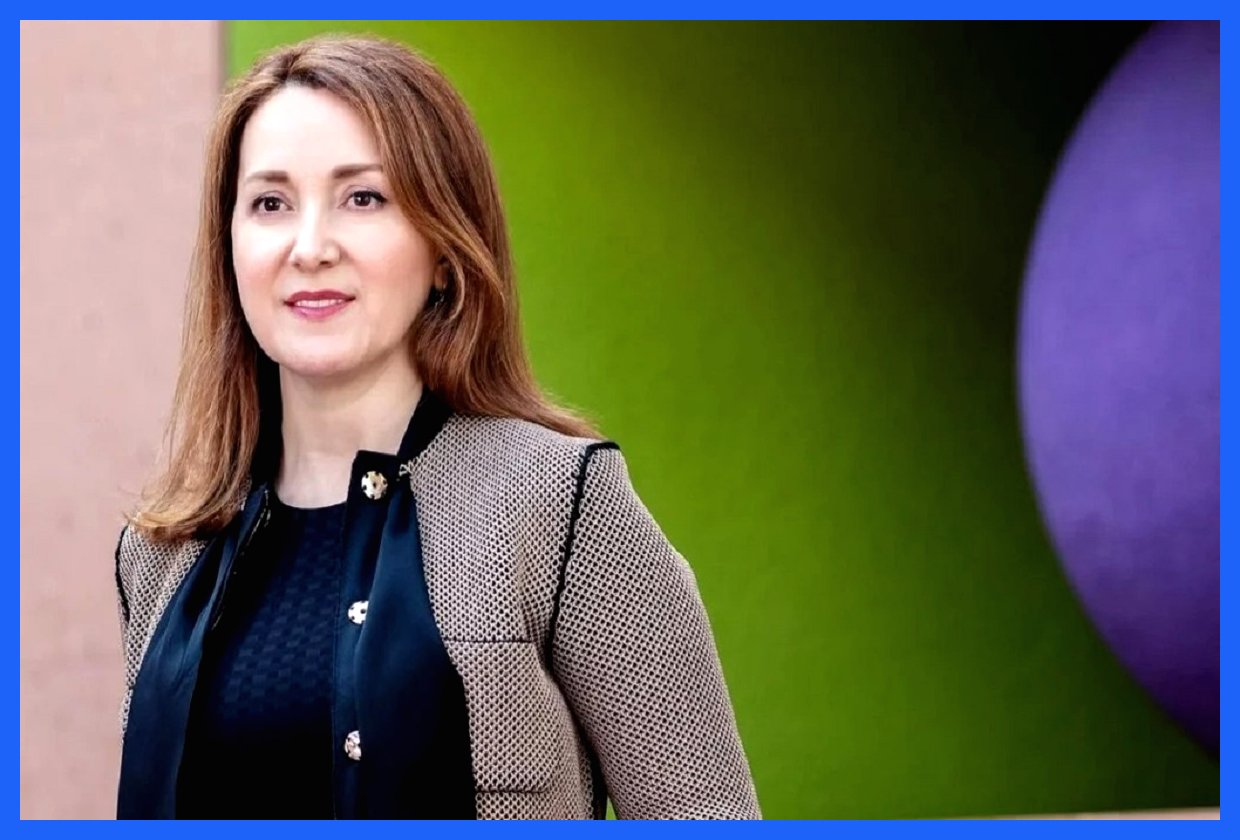 زندگی‌نامه نوشین هاشمی؛ کارآفرین ایرانی-آمریکایی و تاثیرگذار در بازار دلار (+عکس)