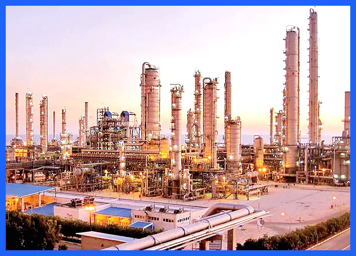 مصرف گاز پتروشیمی‌ها محدود شد