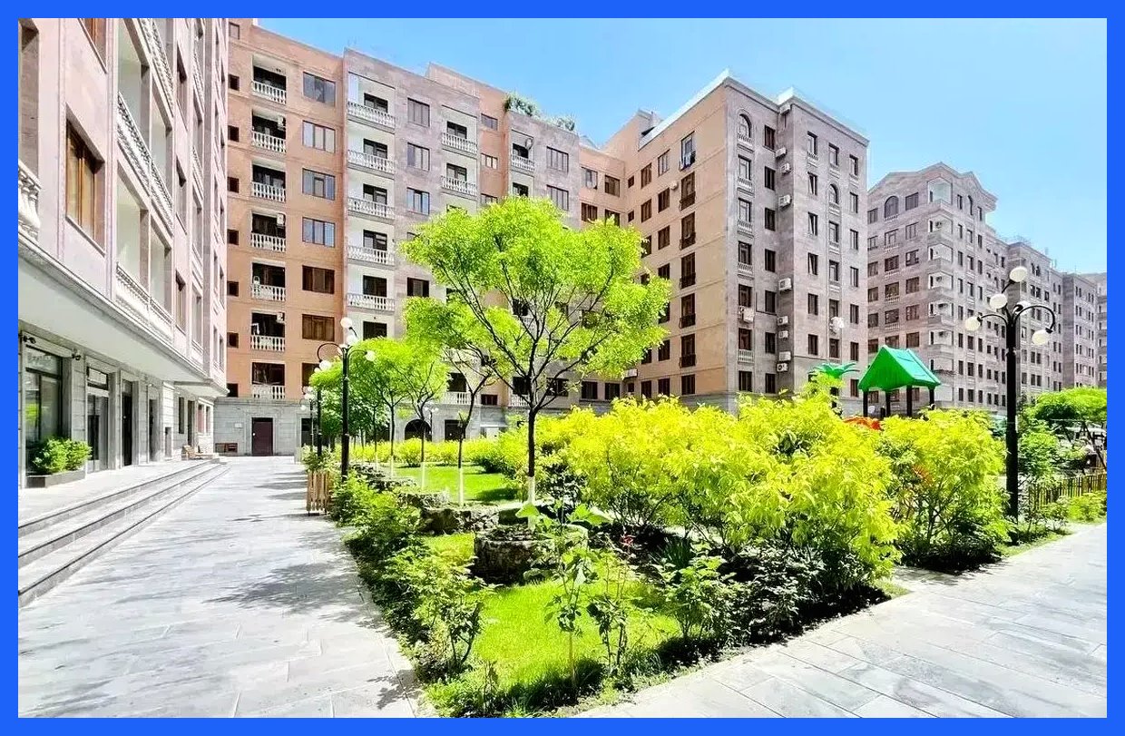 مدت بهره‌مندی از مسکن اجاره‌ای در ایران ناکافی است