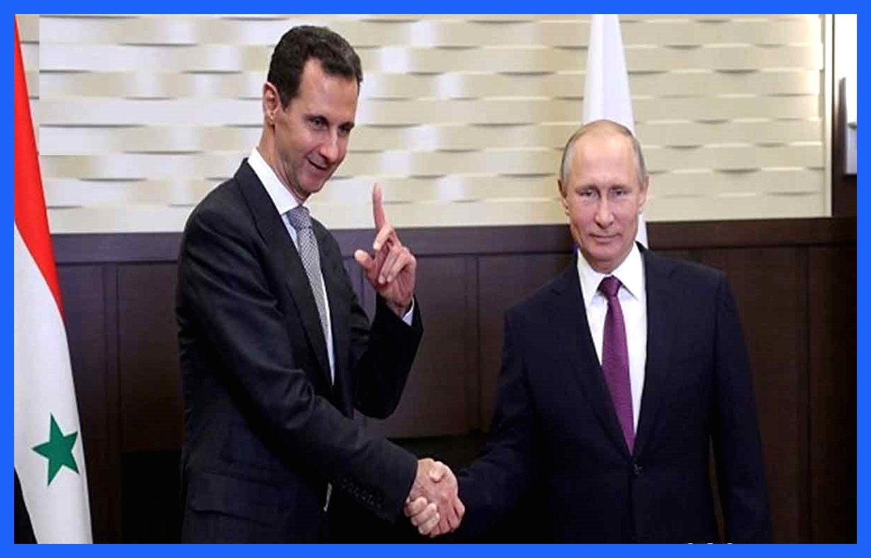 مسکو اعلام کرد که هرگز بشار اسد، رئیس‌جمهور سوریه را تحویل نخواهد داد. این اظهارات به دنبال فشارهای بین‌المللی و درخواست‌های برخی کشورها برای خروج او از قدرت مطرح شده است. مقامات روسی تأکید کردند که حمایت از دولت سوریه و رهبری آن ادامه خواهد یافت.