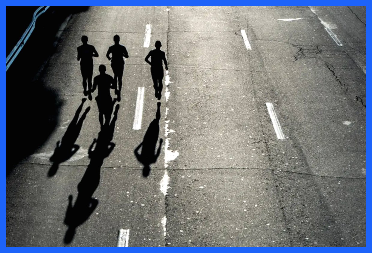 مسئول ماراتن کیش: حاشیه‌سازی‌ها ناشی از منافع مالی و تلاش برای تفرقه‌افکنی است