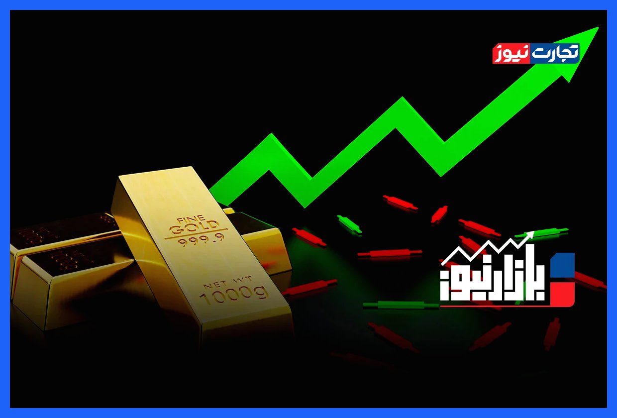 بازارنیوز | جهش دلار و طلا دست بورس را بست! + ویدئو