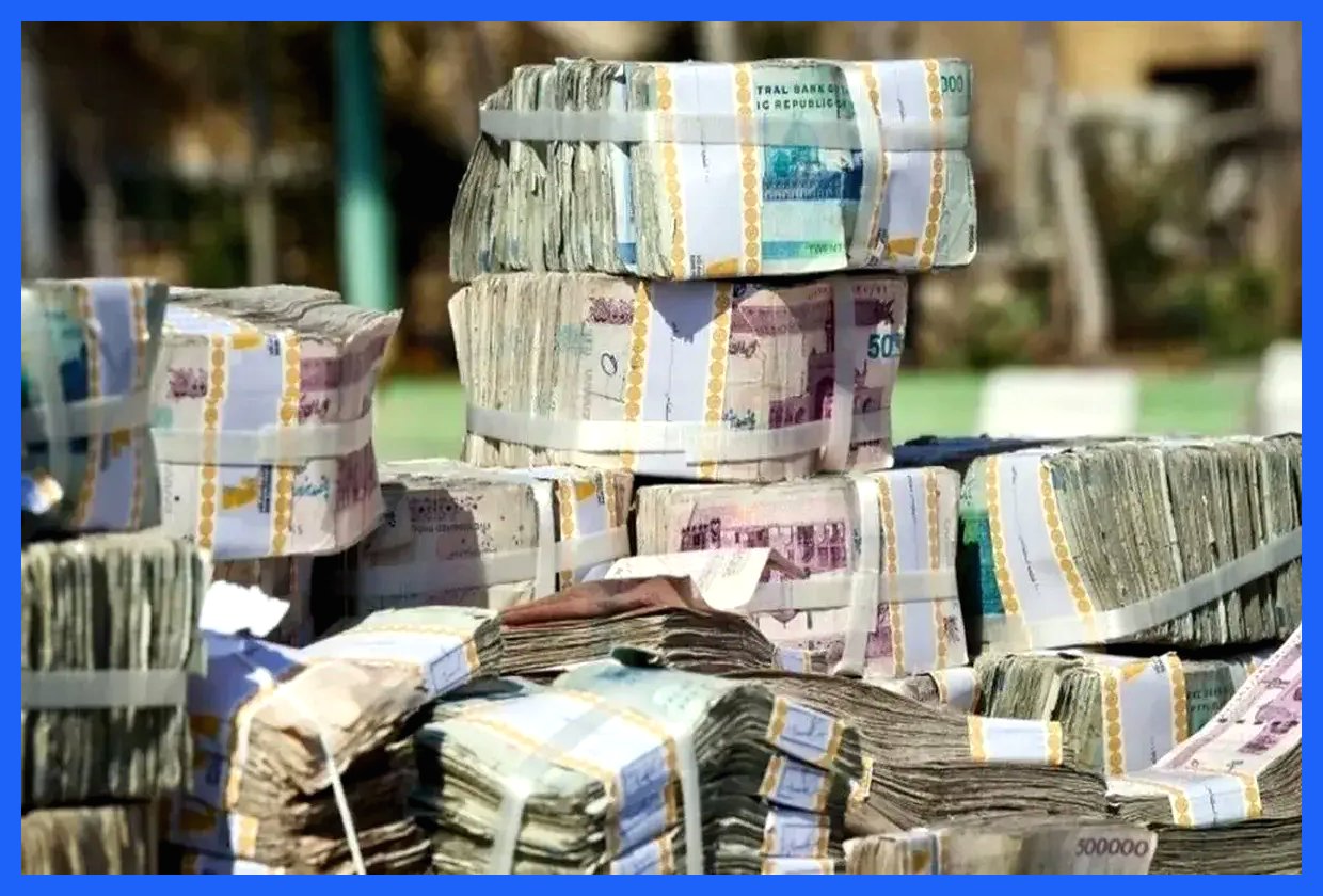 راز افزایش نقدینگی در دوران جهش قیمت ارز