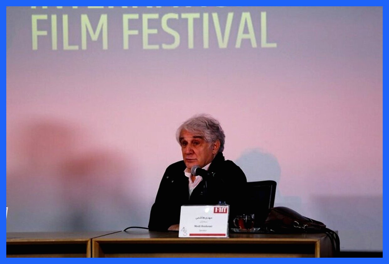 مهدی هاشمی: ما تربیت نشدیم/ برای بازیگر شدن تنها کلاس بازیگری کافی نیست