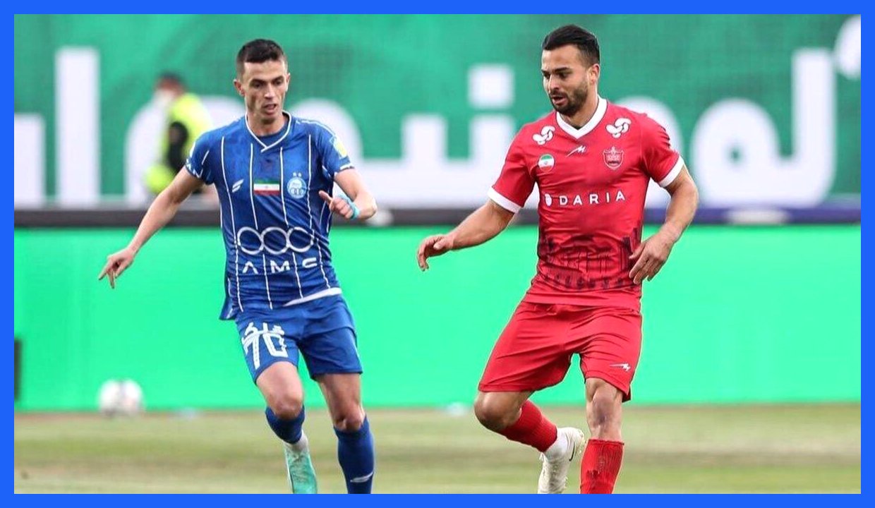 زمان رسیدگی به حواشی دربی ۱۰۶ اعلام شد؛ جلسه کمیته انضباطی با حضور نمایندگان استقلال و پرسپولیس برگزار می‌شود