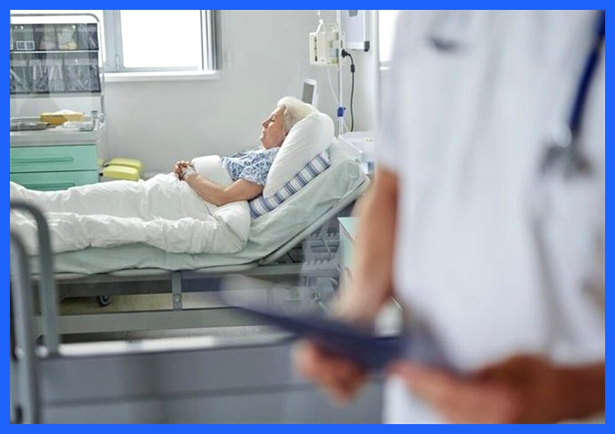 مرگ بیش از 1900 آمریکایی به دلیل آنفلوآنزا