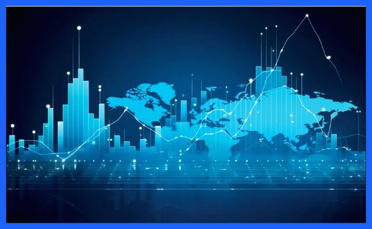 شهرهای جهان با بیشترین نرخ رشد اقتصادی