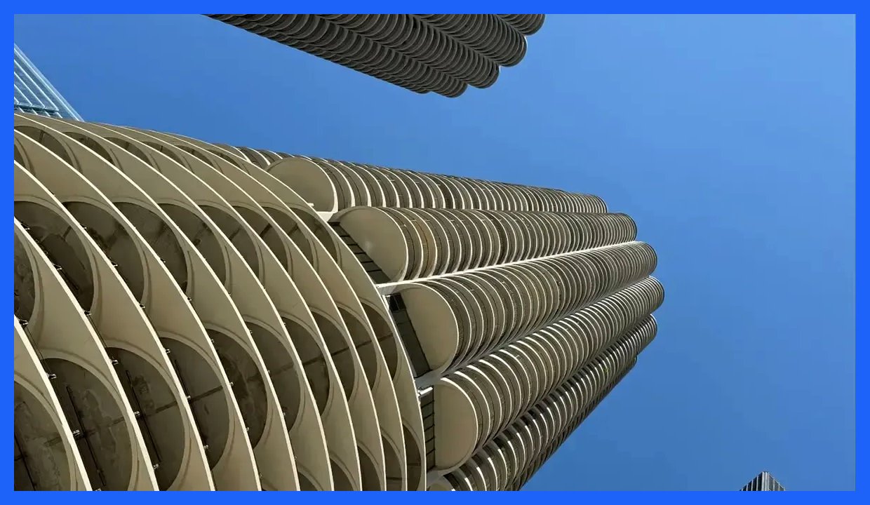 معماری خیره‌کننده برج‌های ذرتی! (+عکس)