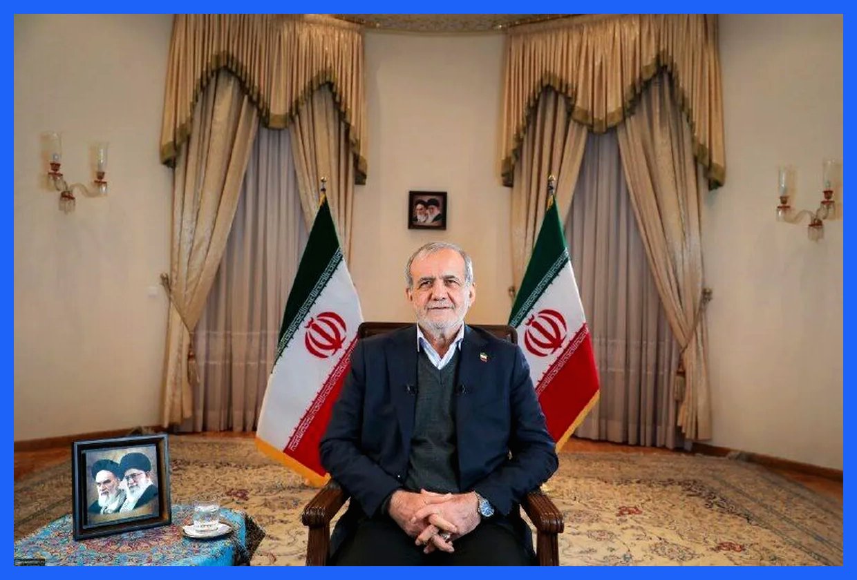 پزشکیان با اشاره به وضعیت یارانه‌های بنزین گفت: ماهانه به هر خودرویی بین ۸ تا ۲۰ میلیون تومان یارانه بنزین اختصاص می‌دهیم. وی همچنین از برنامه ۲۰ بندی برای تأمین معیشت مردم خبر داد و تصریح کرد: ما در یک جنگ تمام‌عیار با آمریکا، اسرائیل و اروپا قرار