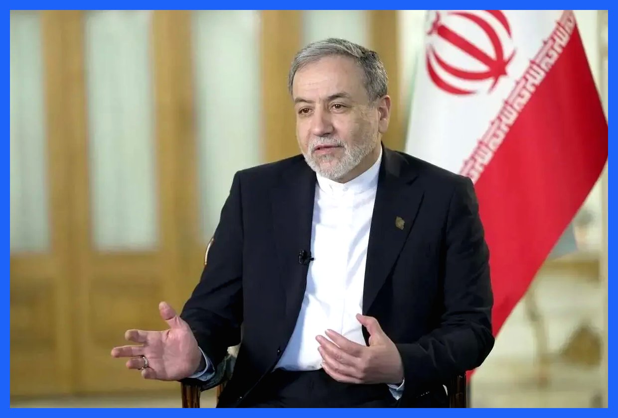 عراقچی اعلام کرد که دولت کنونی افغانستان هنوز توسط ایران شناسایی نشده است. وی تأکید کرد که این مسئله نیازمند بررسی‌های دقیق و شرایط خاص خود است.