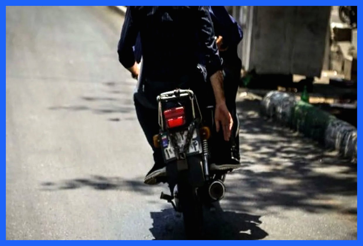 فروش گوشی‌های سرقتی ایرانی در بازار افغانستان