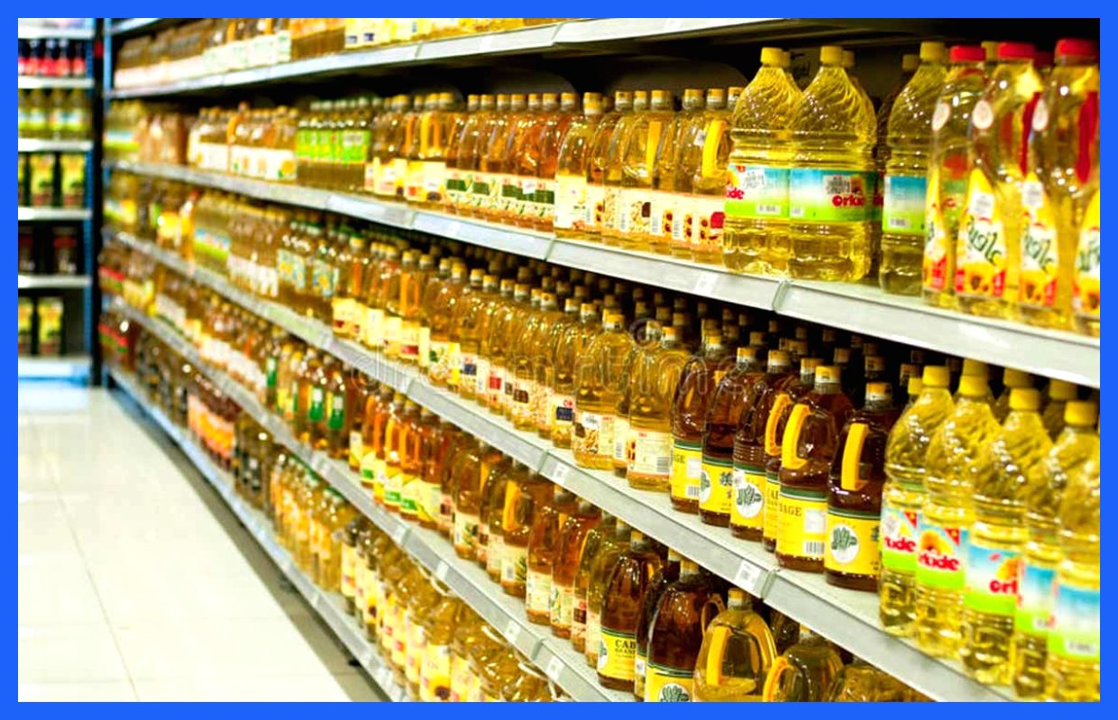علت کمبود دوباره روغن در بازار چیست؟