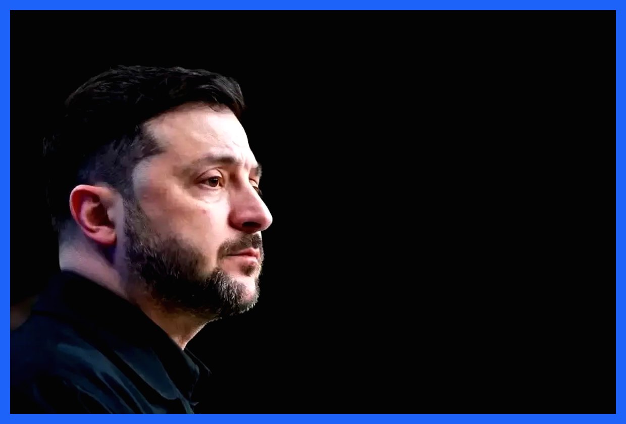 زلنسکی فردا با طرح صلح ۲۰ ماده‌ای به دیدار ترامپ می‌رود