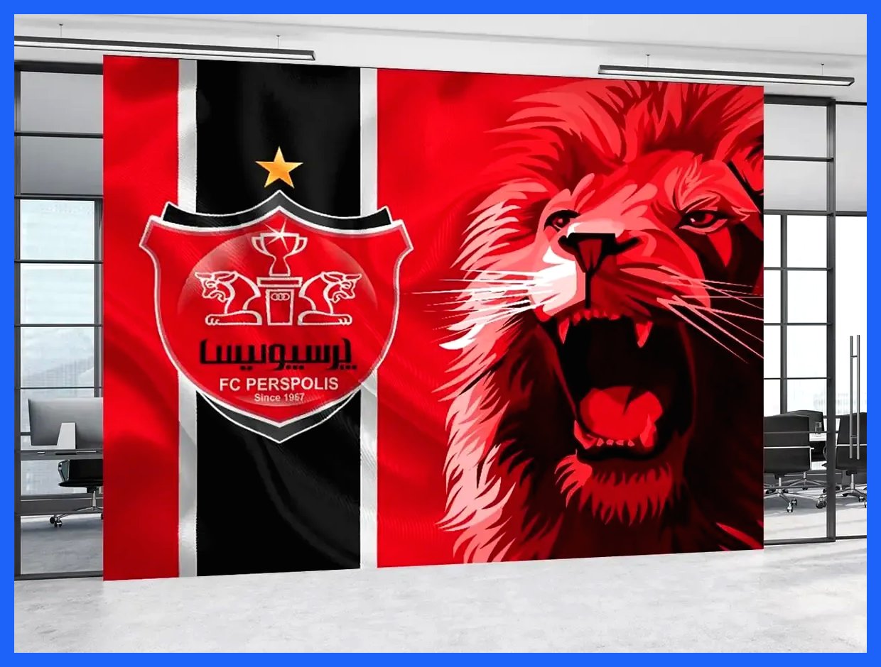 بیانیه قاطع پرسپولیس: سکوت ما انتخابی آگاهانه بود