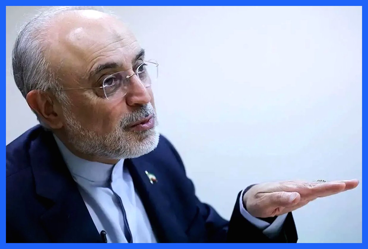پیشنهاد صالحی برای ادامه مذاکره ایران و آمریکا: «عنوان» مذاکره تغییر کند

علی‌اکبر صالحی، رئیس سازمان انرژی اتمی ایران، در جدیدترین اظهارات خود پیشنهاد کرد که برای ادامه مذاکرات هسته‌ای میان ایران و ایالات متحده، عنوان مذاکرات باید تغییر کند. وی بر این باور است که تغییر عنوان می‌تواند به ایجاد