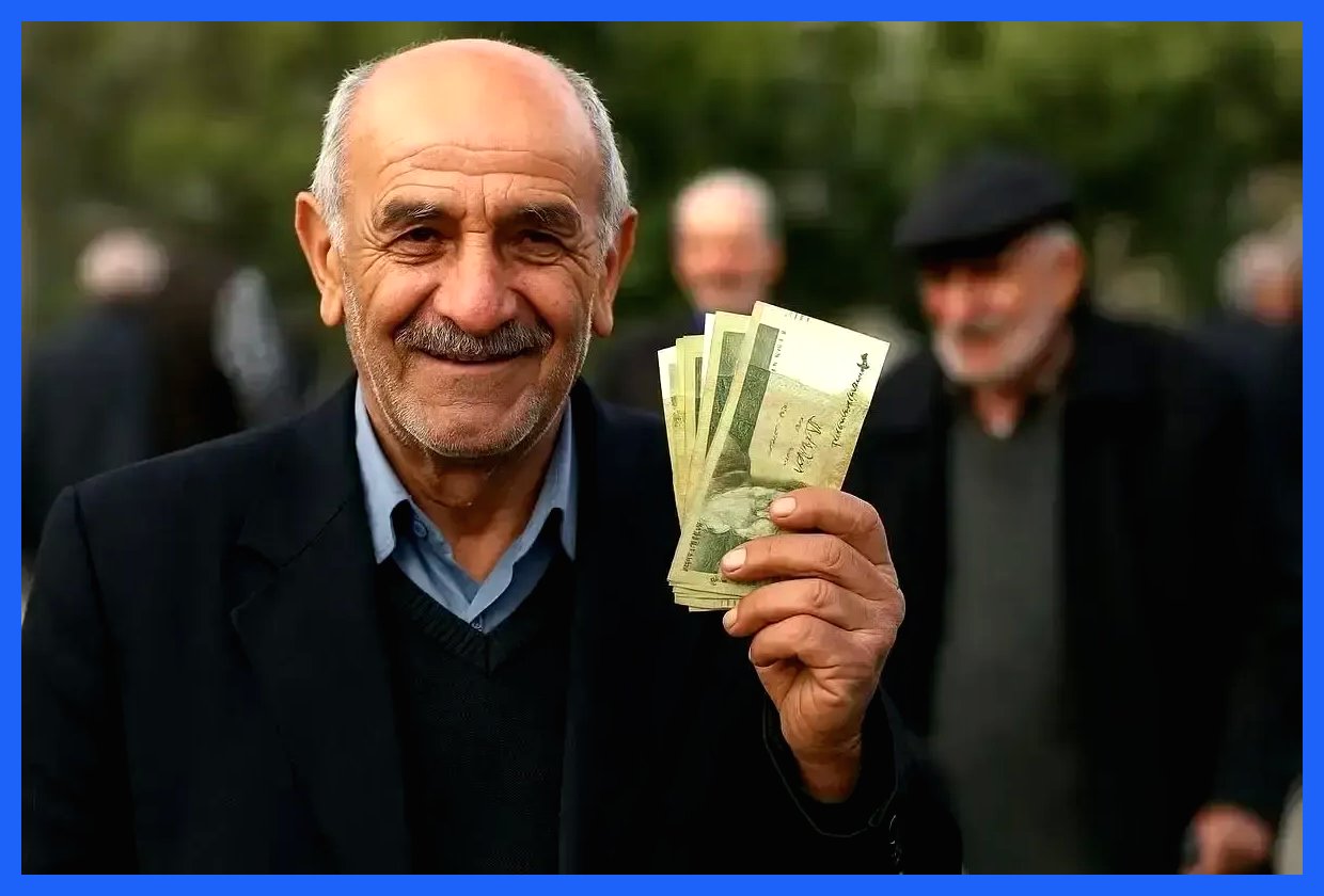 آخرین خبر از وام ۵۰ میلیونی؛ جزئیات واریز به حساب بازنشستگان