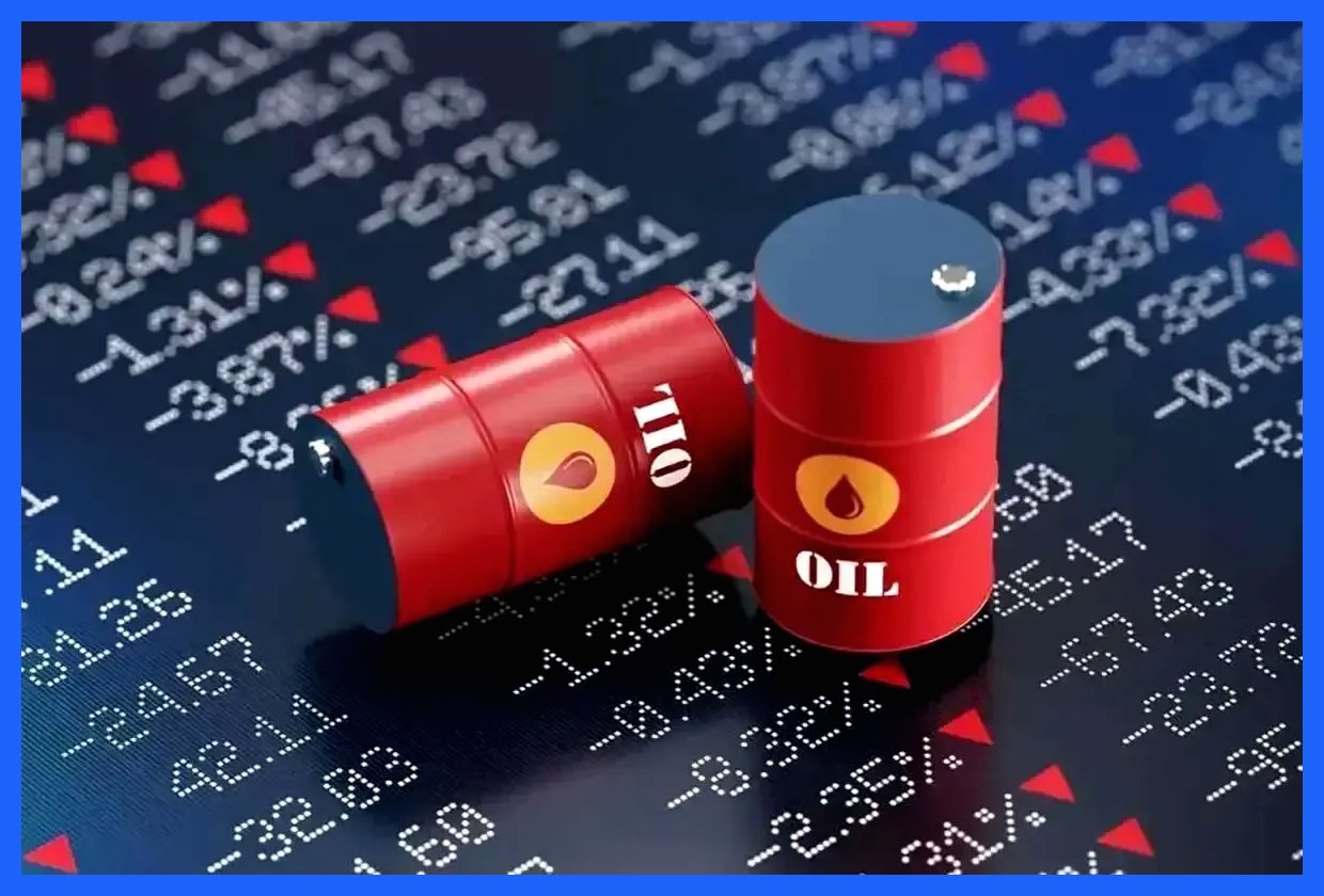 قیمت جهانی نفت امروز چهارشنبه ۱۲ آذر ۱۴۰۴ / افت دوباره برنت تا ۶۲ دلار و ۴۶ سنت