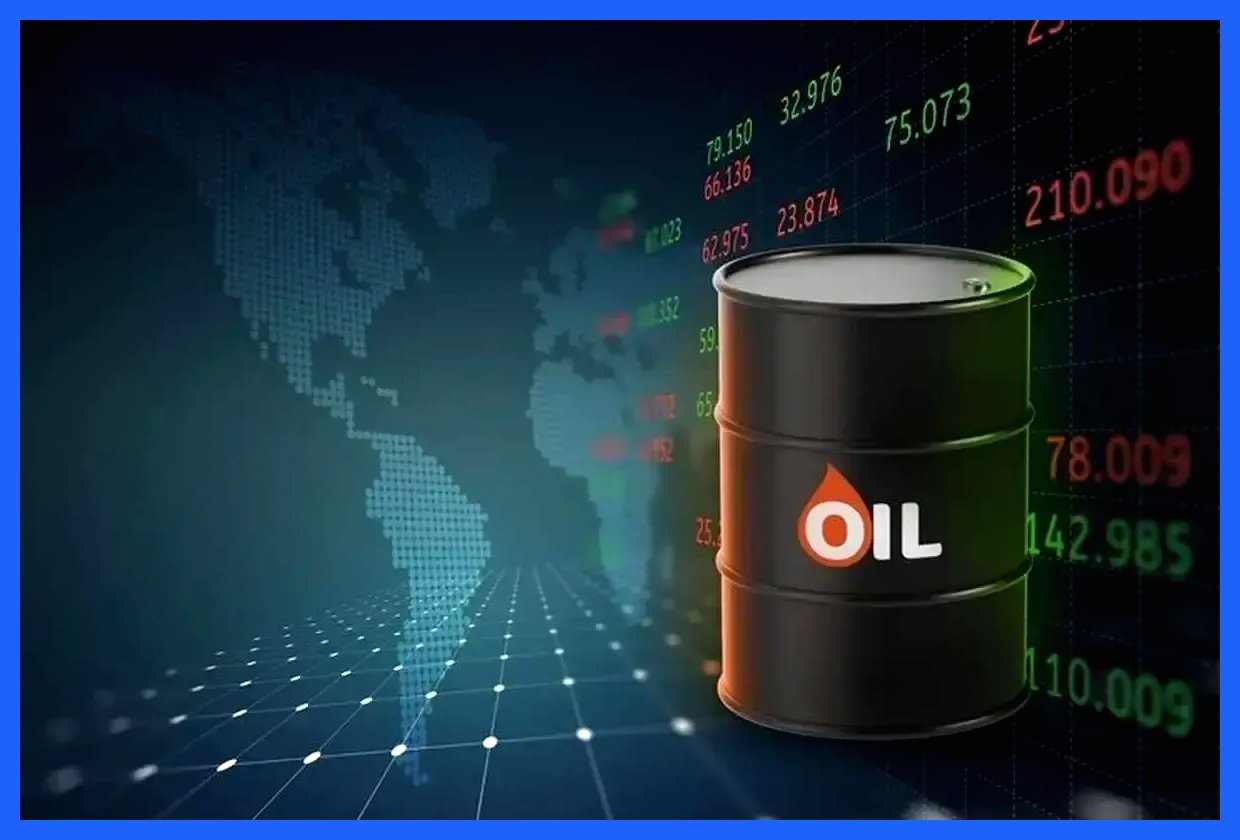 توقیف نفتکش ونزوئلایی، قیمت نفت را به شدت افزایش داد