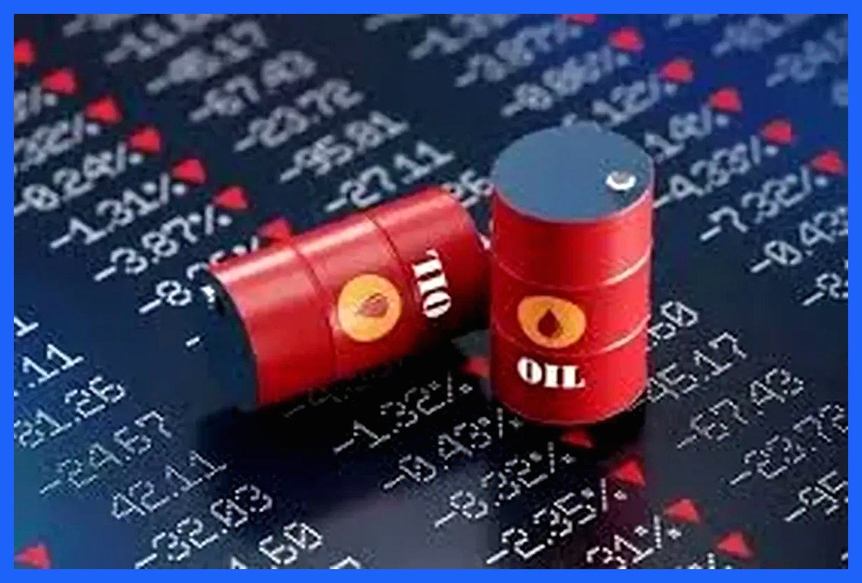 قیمت جهانی نفت در تاریخ ۱۵ آذر ۱۴۰۴ به ۶۳ دلار برای هر بشکه برنت رسید