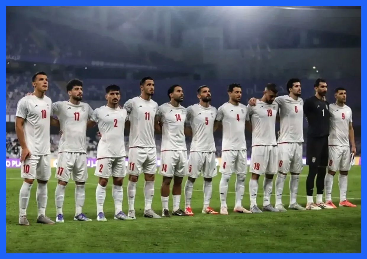 آمریکا تأیید کرد: احتمال عدم صدور ویزا برای برخی از بازیکنان تیم ملی ایران وجود دارد