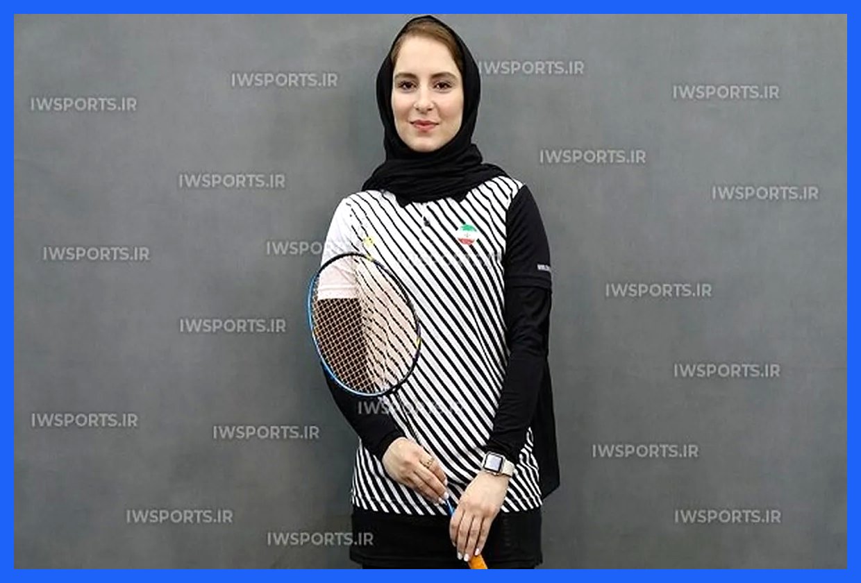نخستین ایرانی که به عضویت کمیسیون ورزشکاران IOC درآمد