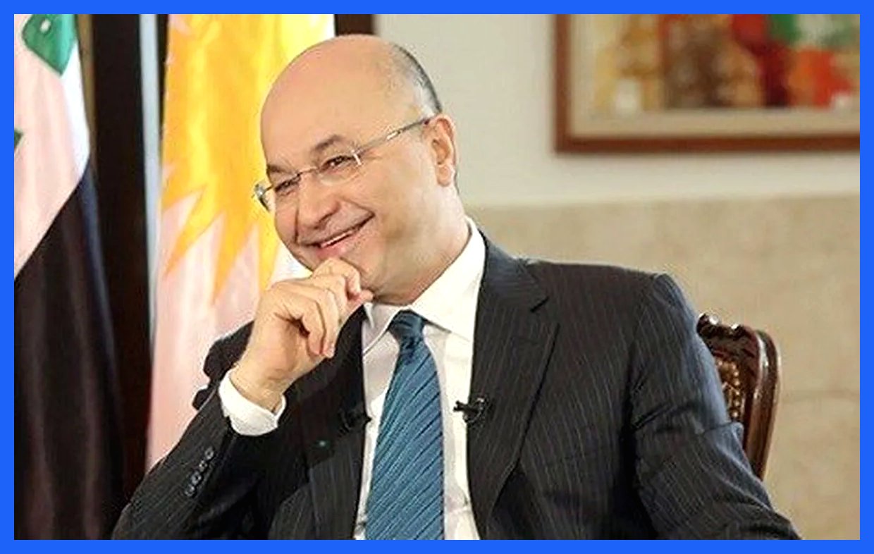 به گزارش آگاهنا، رئیس جمهوری سابق عراق به عنوان رئیس کمیساریای پناهندگان سازمان ملل منصوب شد. این انتخاب می‌تواند تأثیرات مثبتی بر مدیریت مسائل پناهندگان در سطح جهانی داشته باشد. لازم به ذکر است که این سیاستمدار کُرد عراقی در دهه 40 شمسی به عنوان یک چهره موثر در سیاست