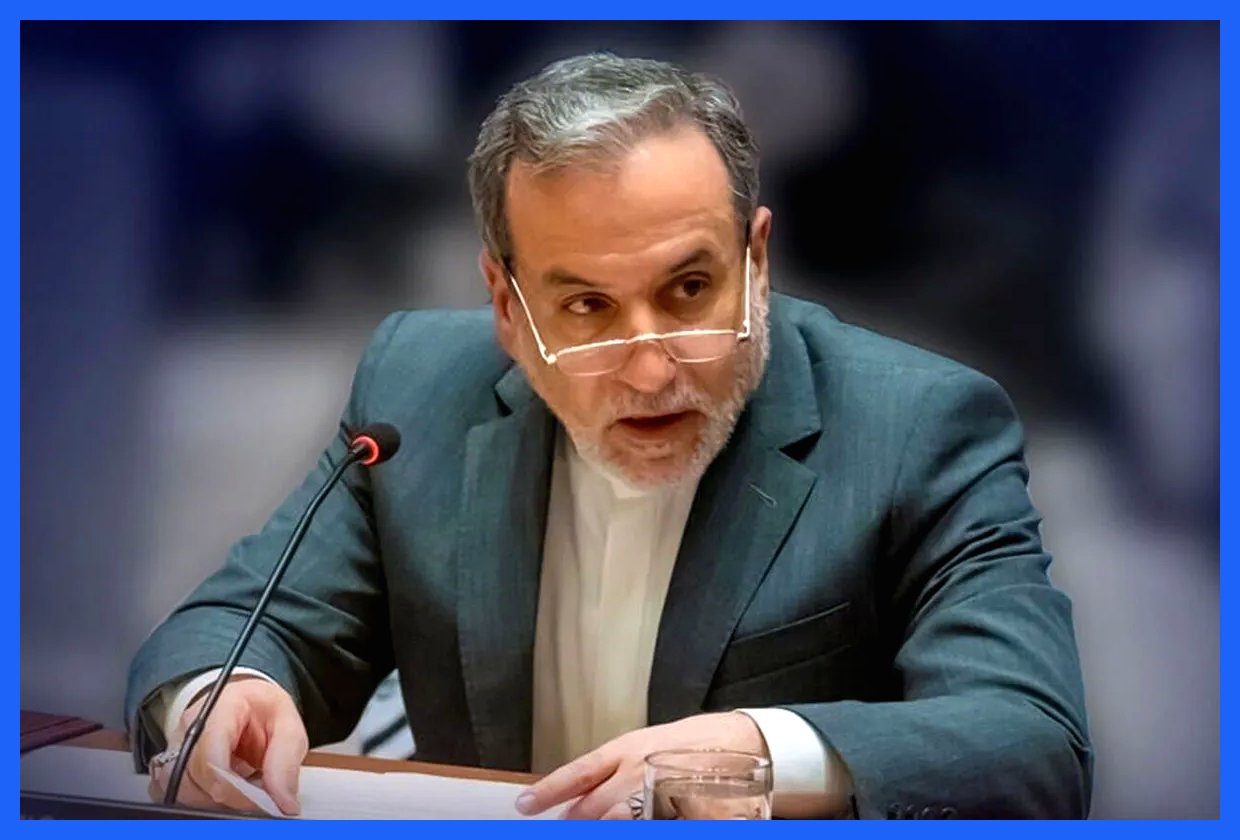عراقچی: هرگز صحنه دیپلماسی را ترک نکردیم اما مذاکره قواعد خاص خود را دارد

سید عباس عراقچی، معاون وزیر امور خارجه کشورمان، در سخنانی تأکید کرد که جمهوری اسلامی ایران هیچ‌گاه از صحنه دیپلماسی خارج نشده است. وی افزود که مذاکره باید بر اساس قواعد مشخصی