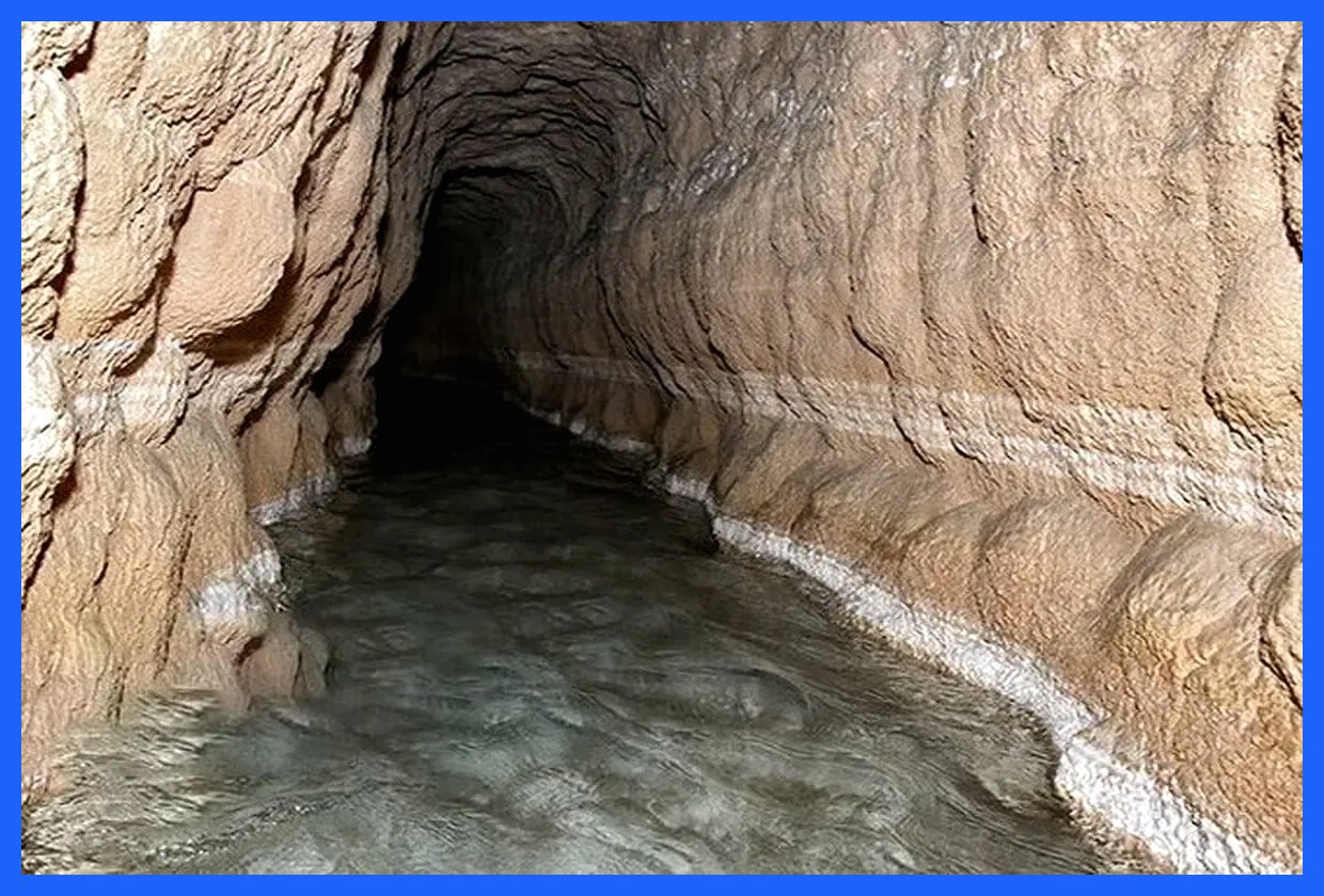 قنات‌ها جان تازه‌ای می‌گیرند؛ حفاظت از سازه‌های باستانی آبرسانی