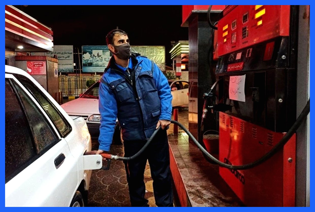 جزئیات مرحله دوم حذف سهمیه بنزین در طرح جدید اعلام شد - آذر ۱۴۰۴