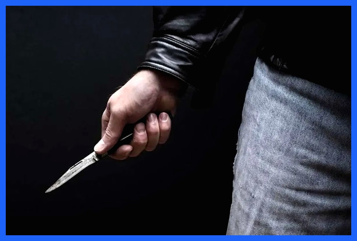 قتل ناشی از درگیری بر سر متلک‌پرانی