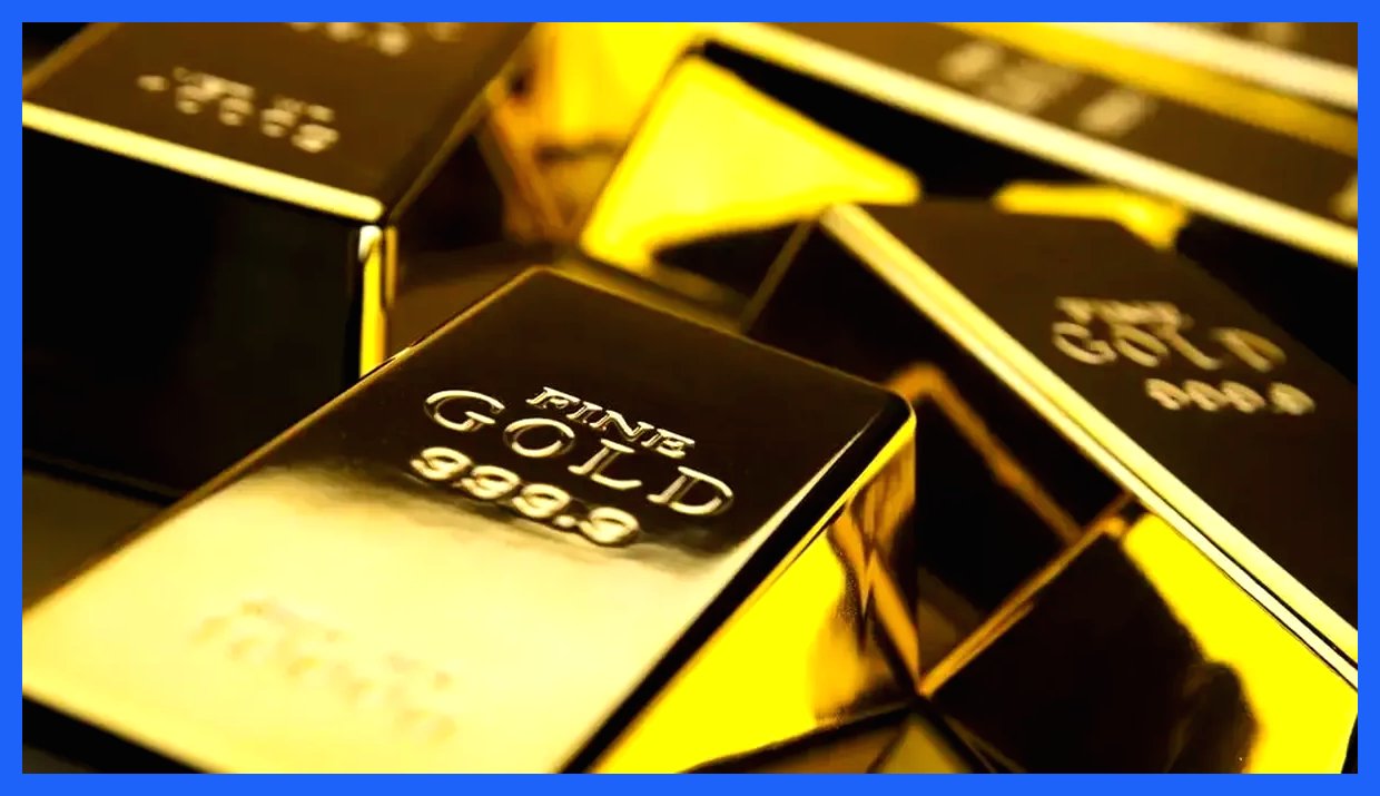 طلای جهانی به قله جدیدی رسید؛ قیمت انس امروز اعلام شد